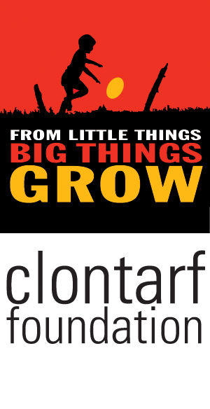 CLONTARF FOUNDATION