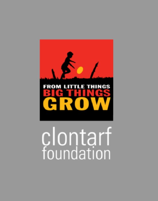 CLONTARF FOUNDATION