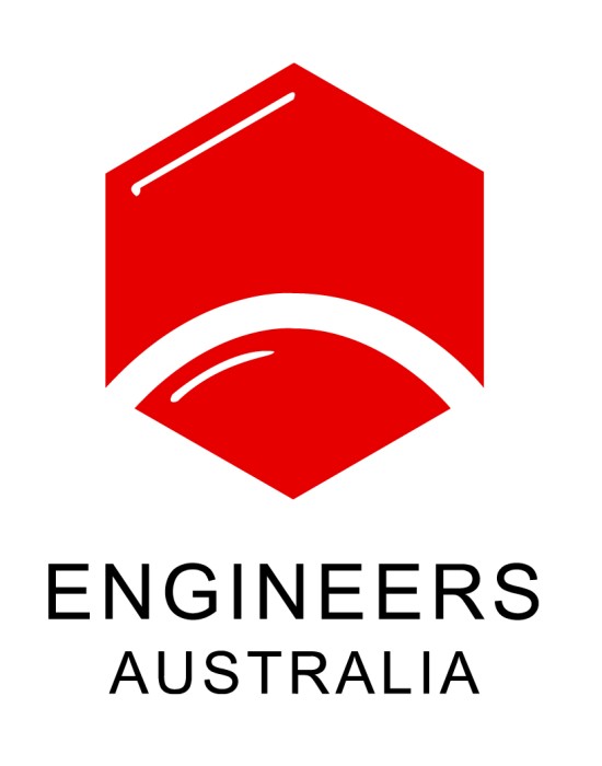 ENGINEERS AUSTRALIA