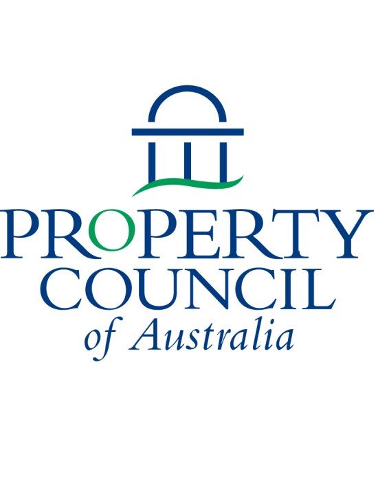 PROPERTY COUNCIL OF AUSTRALIA