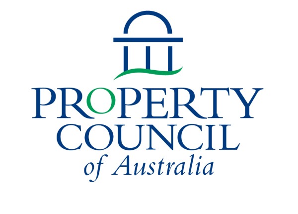 PROPERTY COUNCIL OF AUSTRALIA