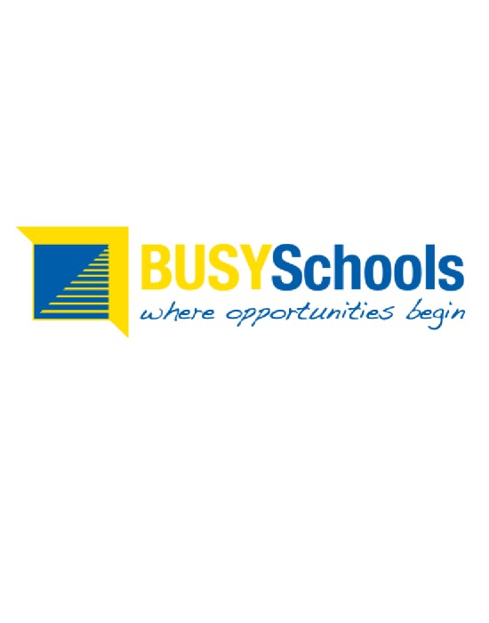 The Busy Schools