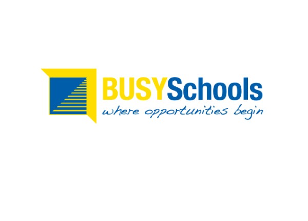 The Busy Schools