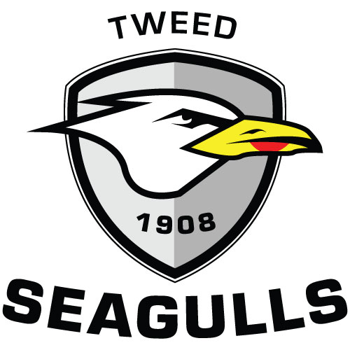 Tweed Seagulls