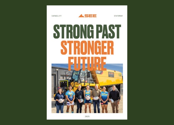 SEE Group Capability Statement