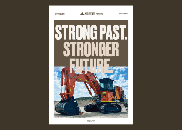 SEE Mining Capability Statement