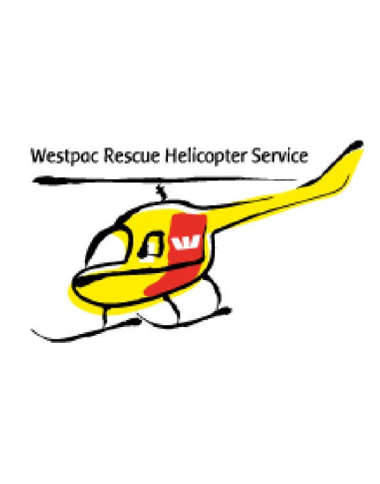 Westpac Rescue Helicopter Service: Tenterfield