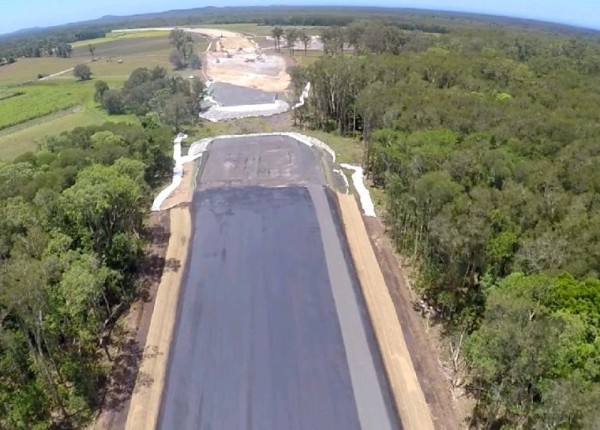 Pacific Highway Upgrade Woolgoolga to Ballina (W2B): Wave 5C Early Works