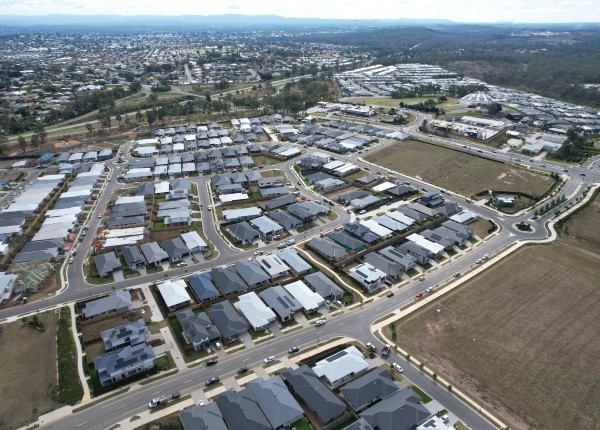 Bellevue Residential Estate (Stages 1 – 10)