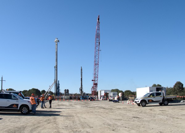 Pacific Highway Upgrade Woolgoolga to Ballina (W2B): Wave 2 Early Works