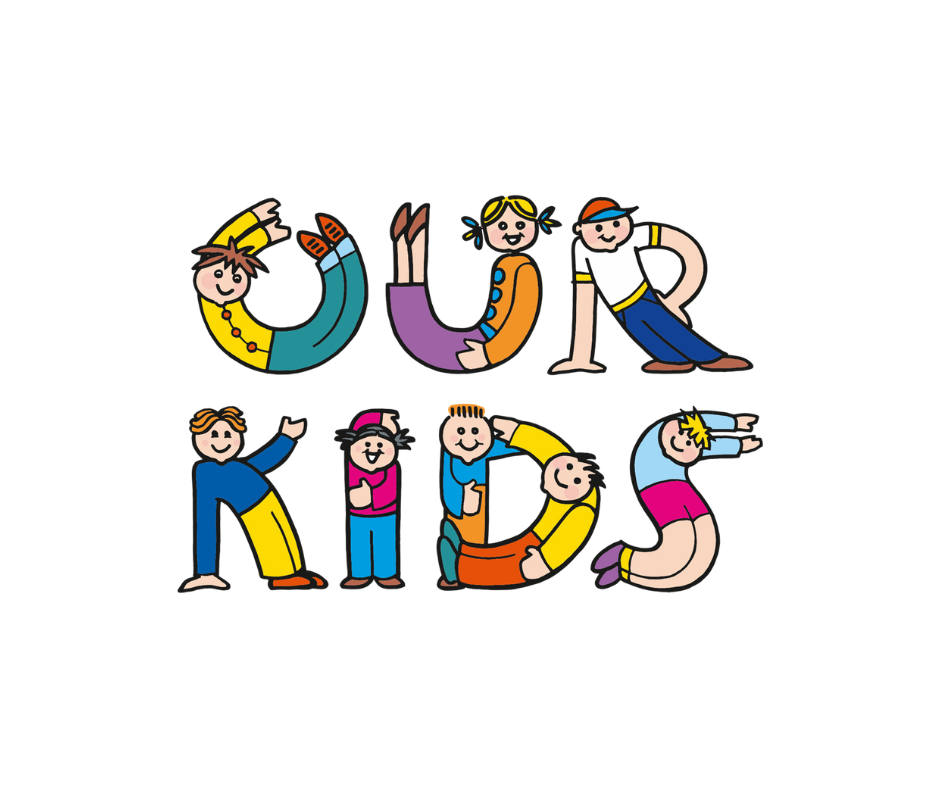 ARE OR OUR KIDS visual data 2