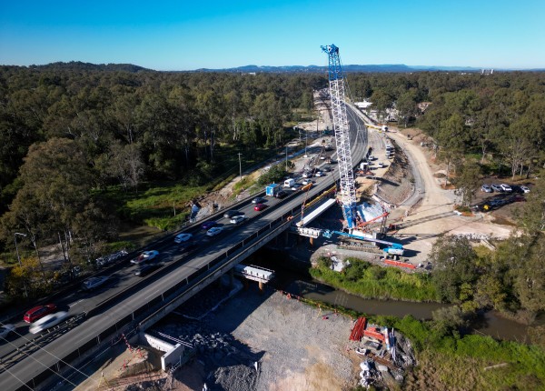Road Construction Explained: From Earthworks to Final Pavement