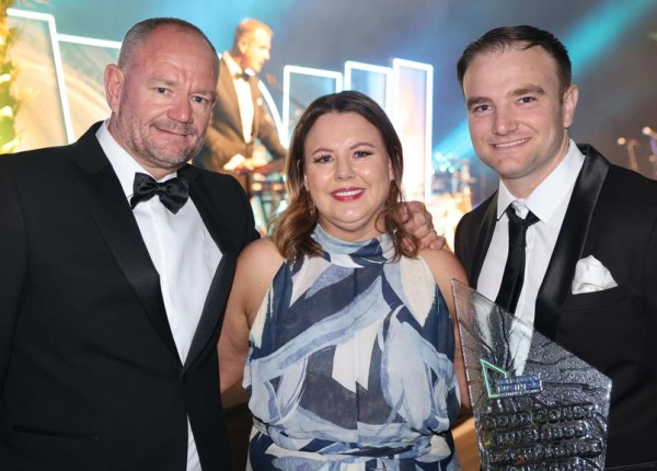 SEE Group Wins Top Award at 2024 Gold Coast Business Excellence Awards