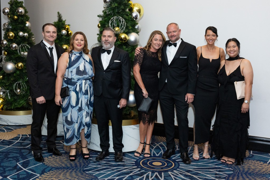 SEE Group Wins 2024 Business of the Year at the Gold Coast Business Excellence Awards