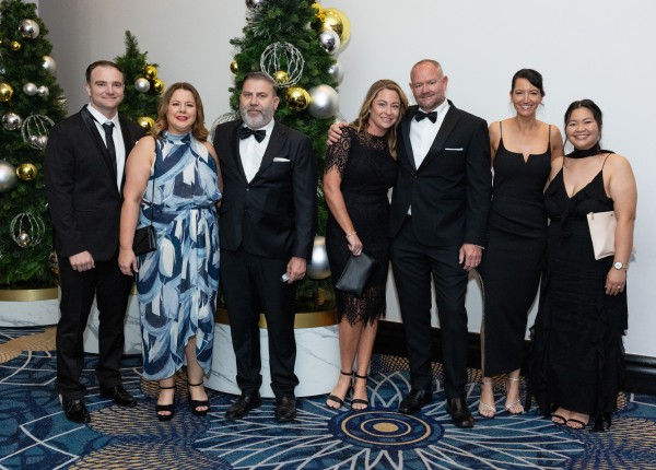 SEE Group Wins Top Award at 2024 Gold Coast Business Excellence Awards