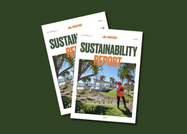 SEE Group Sustainability Report
