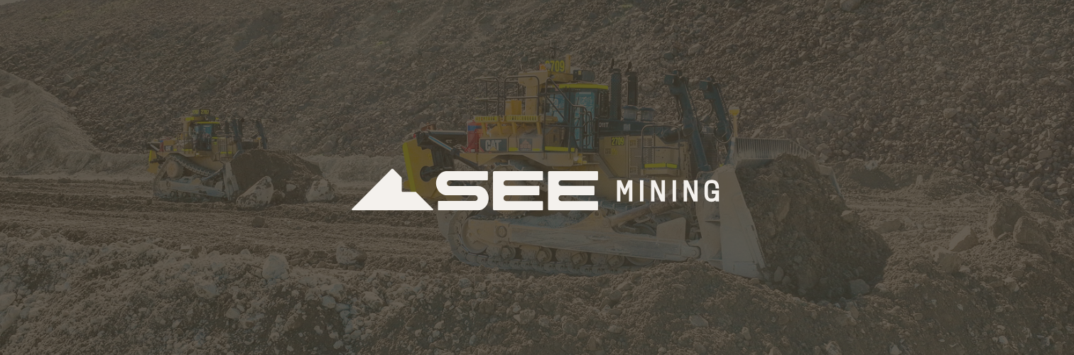 SEE Mining Banner
