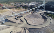 Mine Infrastructure