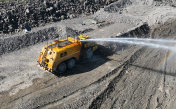 Mine Establishment Works