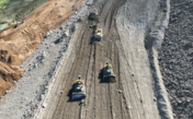 Mine Closure and Rehabilitation Works