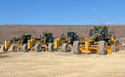 Plant Hire