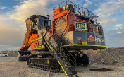 mining