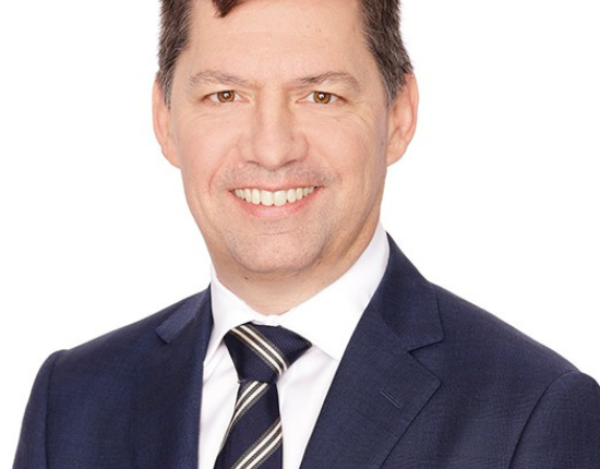 Peter Cory