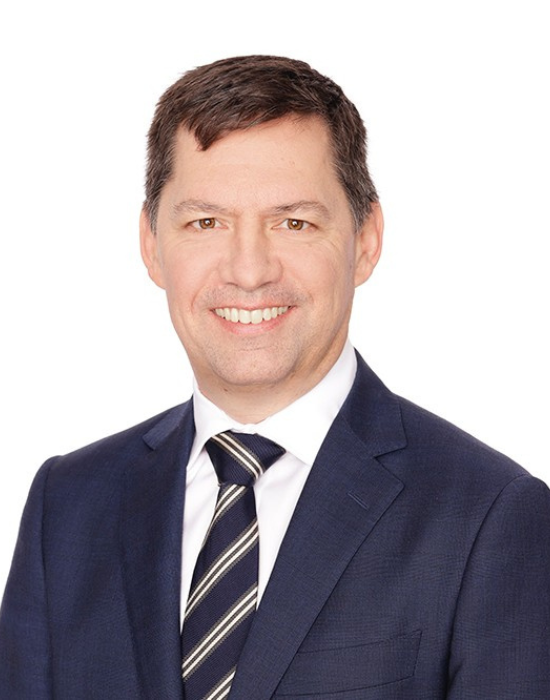 Peter Cory