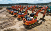 plant hire