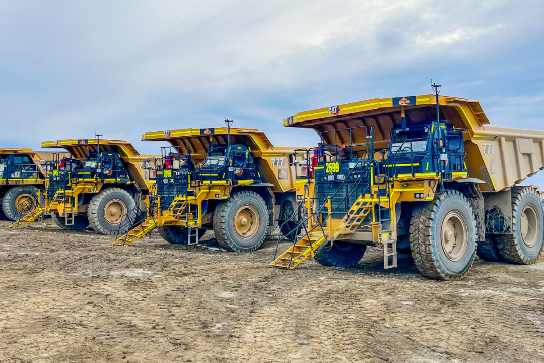Mining Group SEE Mining - SEE Group