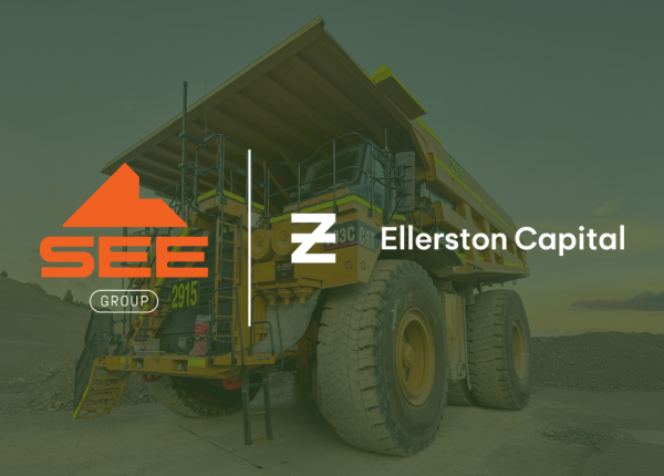 SEE Group secures $67 million investment from Ellerston Capital to accelerate growth