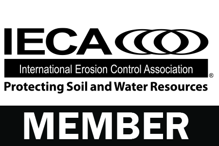 International Erosion Control Association (IECA)