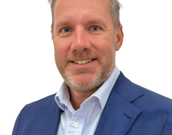 Andrew Henderson