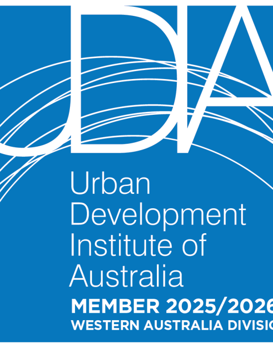 Urban Development Institute of Australia (WA)