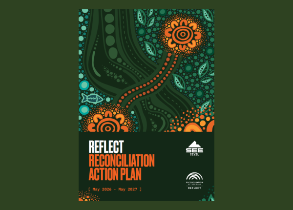 SEE Reflect Reconciliation Action Plan