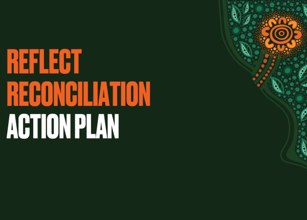 SEE launches its first Reflect Reconciliation Action Plan