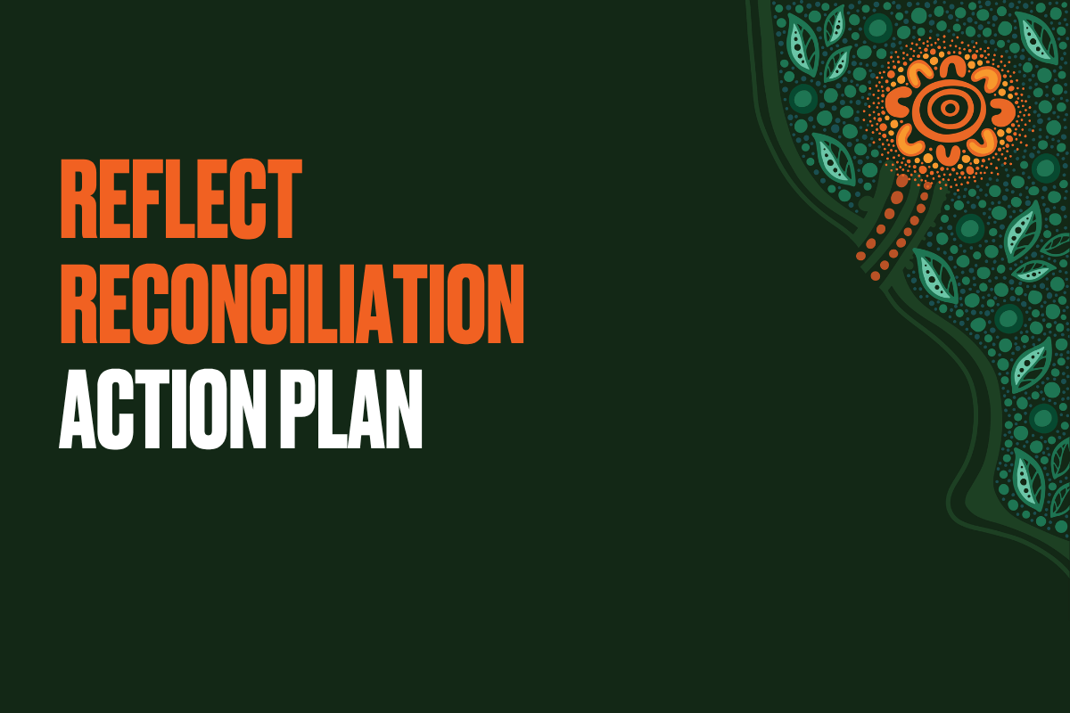 Reflect Reconciliation Action Plan