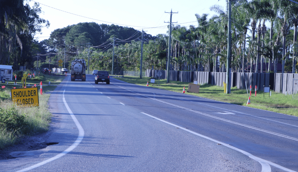 Tweed Coast Road Widening