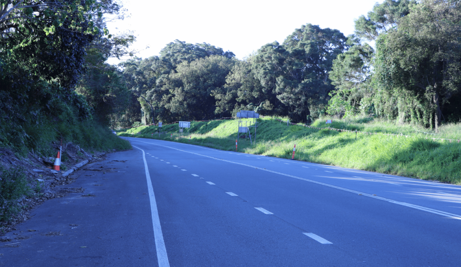 Tweed Coast Road Widening