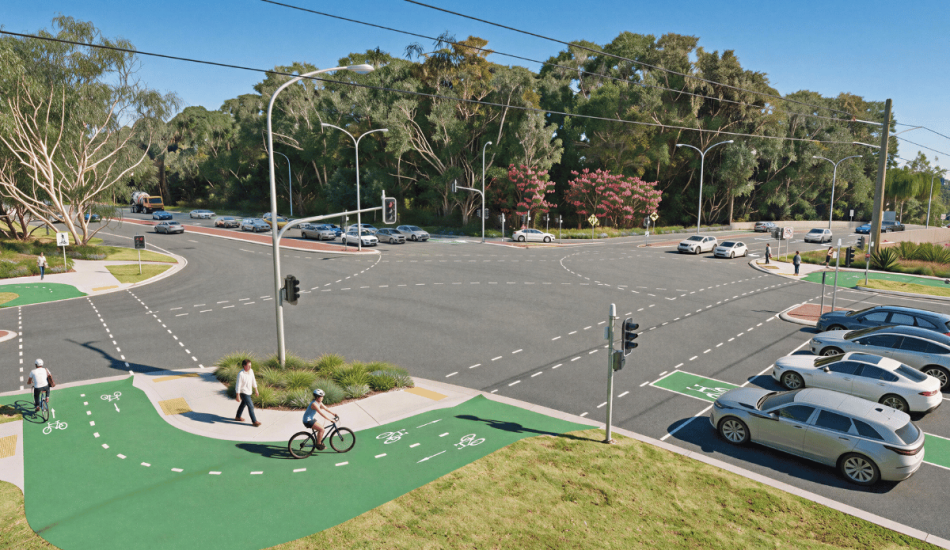 Caloundra CTCU