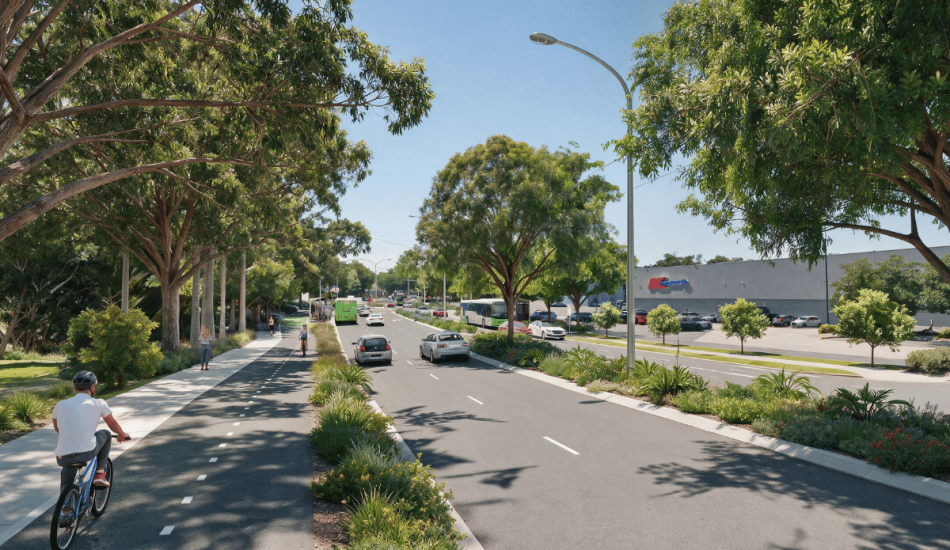 Caloundra CTCU