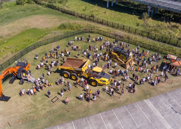 SEE Day Out – Celebrating the families behind our success